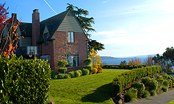 READY FOR YOUR ENTERTAINMENT